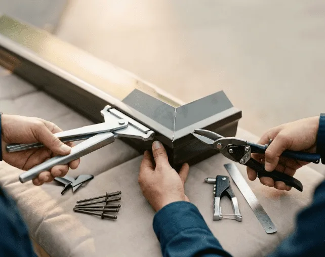 Why choose Gutter Repair in Columbia, MO